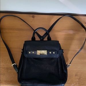 Micheal Kors designer small backpack